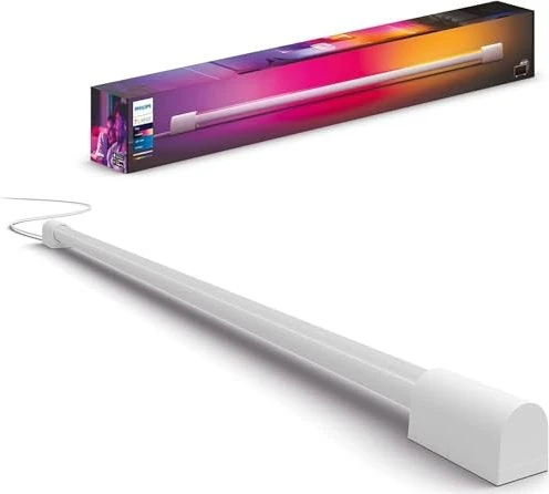 Philips Hue Play Gradient Light Tube compact weiß