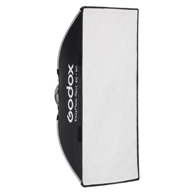 Godox EazyFlow Foldable Rect 40x90 Bowens Softbox (Softbox) (EazyFlow Rect 40x90)