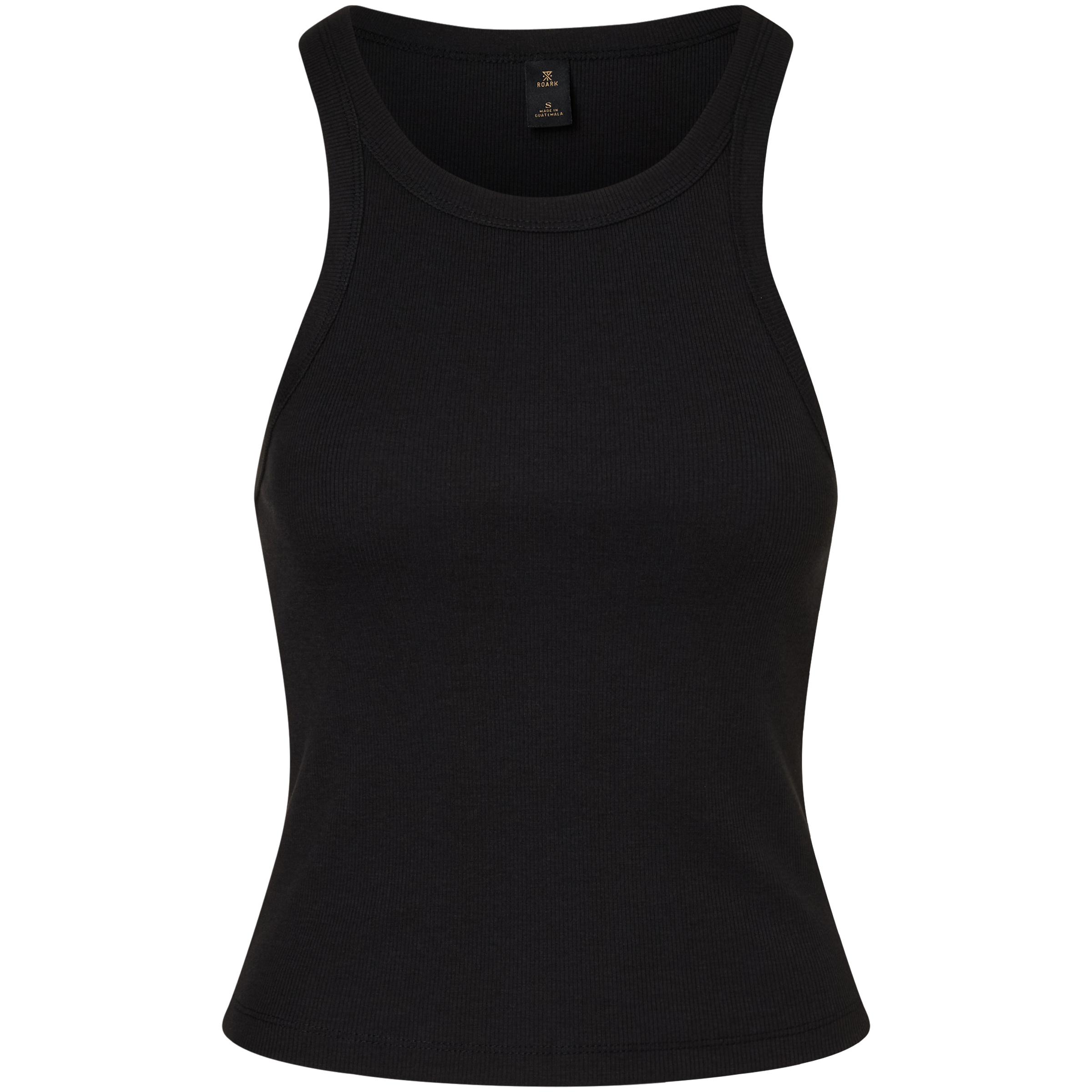 Roark Wind Worn Top Damen Tanktops schwarz Größe XS Trekking Widerstandsfähig