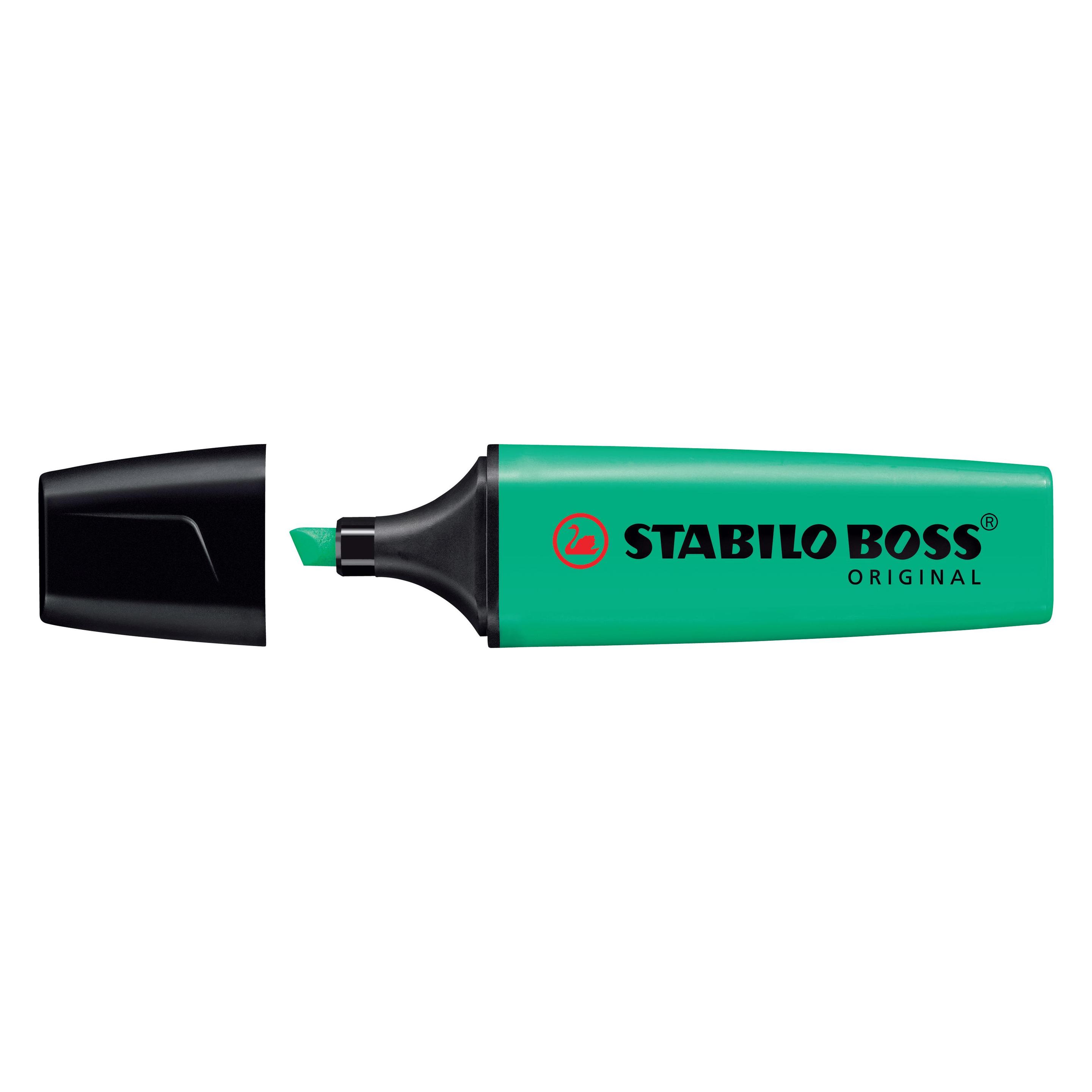 Stabilo BOSS ORIGINAL Textmarker (1x) (70/51)