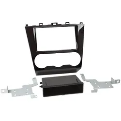  2-DIN RB mit Fach Subaru Forester 2015-> 