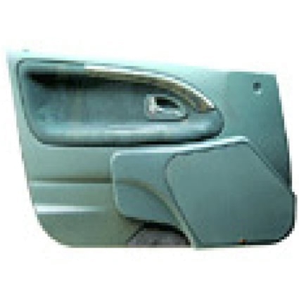 RCS Systeme Volvo V40-S40