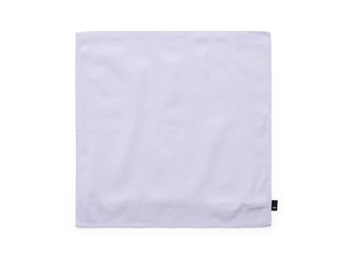 HAY Housse de coussin Linen 50x50 cm Lavender