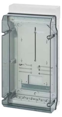 Hensel meetkast type KV 9339 Gustav