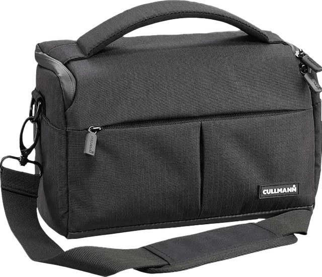 Cullmann Malaga Maxima 70 Zwart
