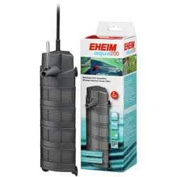 EHEIM Innenfilter für die Ecke aqua200