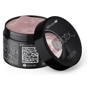 Excellent PRO Gelatix 20 Building Gel Biscotti 50g (Haargel) (OTHER)