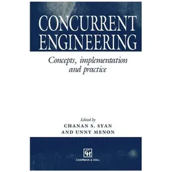 Concurrent Engineering, Fachbücher