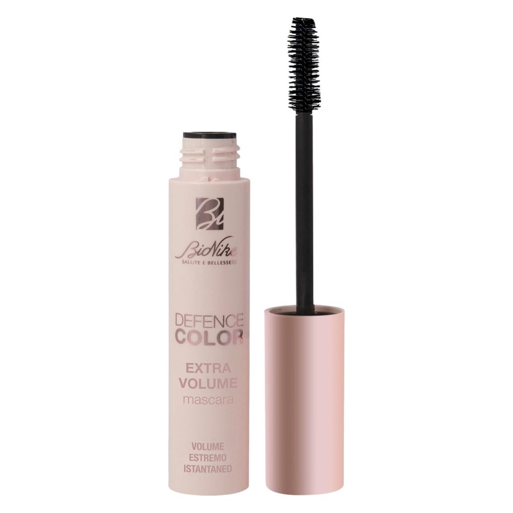 BioNike Extra-Volumen Mascara für empfindliche Augen (01 Noir) (68051682)