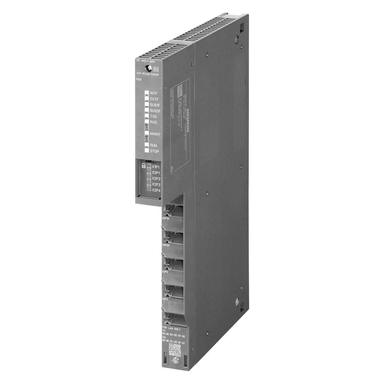 Siemens S7-Kommunikation (6GK74431GX300XE0)
