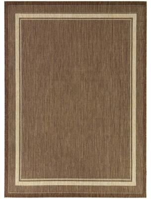 Balta Rugs Butler Border Patio Indoor/Outdoor Area Rug