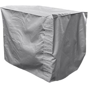 VLITEX Löschdecke Premium Haube, für Euro Gitterboxen und Paletten, für Lithium-Ionen-Brände