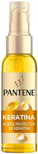 PANTENE Aceite Repara Y Protege Vitamina E