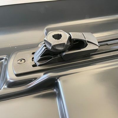 LEVUP E038SBC630DR Dachbox