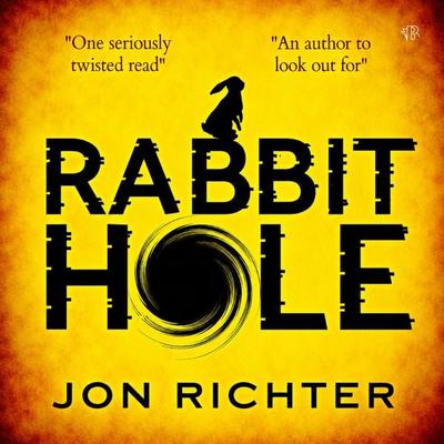 Rabbit Hole - Jon Richter, Audio, 9798337213866