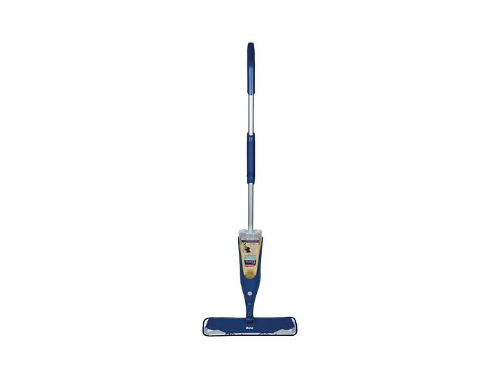 BONA Sprühwischer Premium für geölte Holzböden , blau, B:10,4cm T:14,6cm, Sprühwischer, Sprühwischer