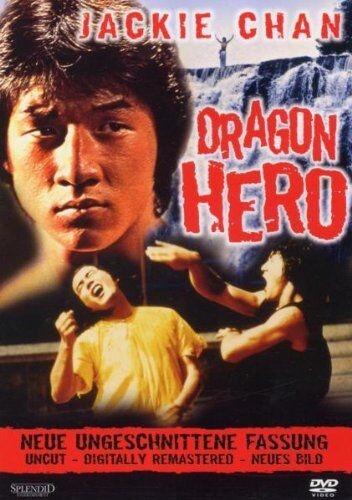 Lo Wei - Dragon Hero - Preis vom 11.10.2026 03:10:56 h