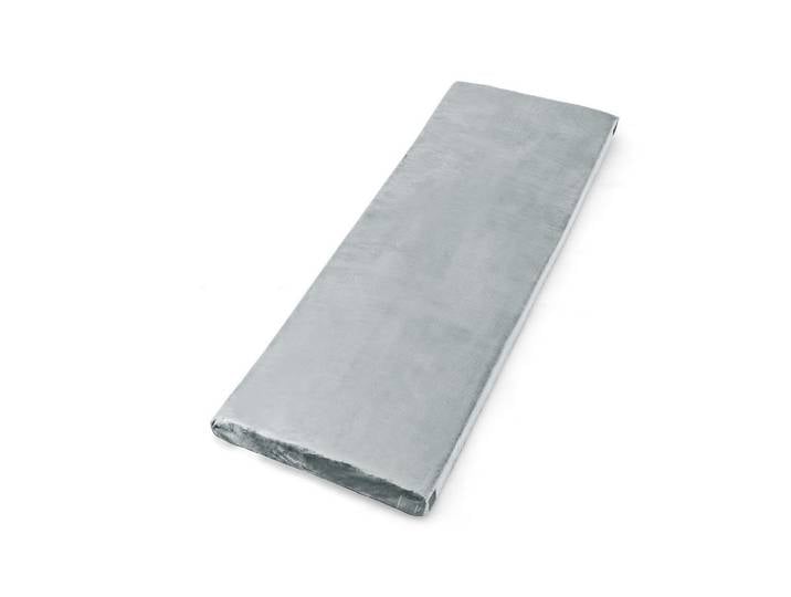 CAMPING MATTRESS Grau