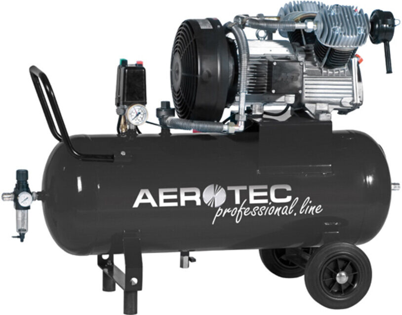 Aerotec Industrie Kompressor CH 55-10/200 Liter (201420071)