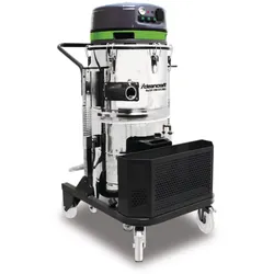 Cleancraft Spezialsauger flexCAT 3100 EOT-PRO