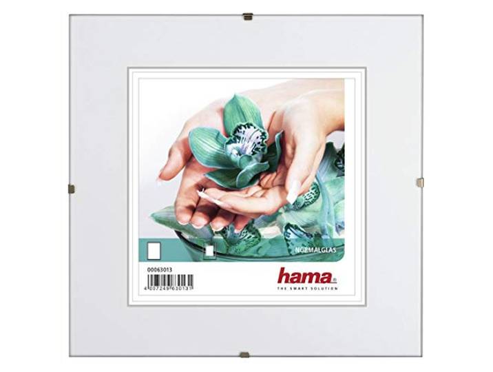Hama 63027 Fotolijst transparant