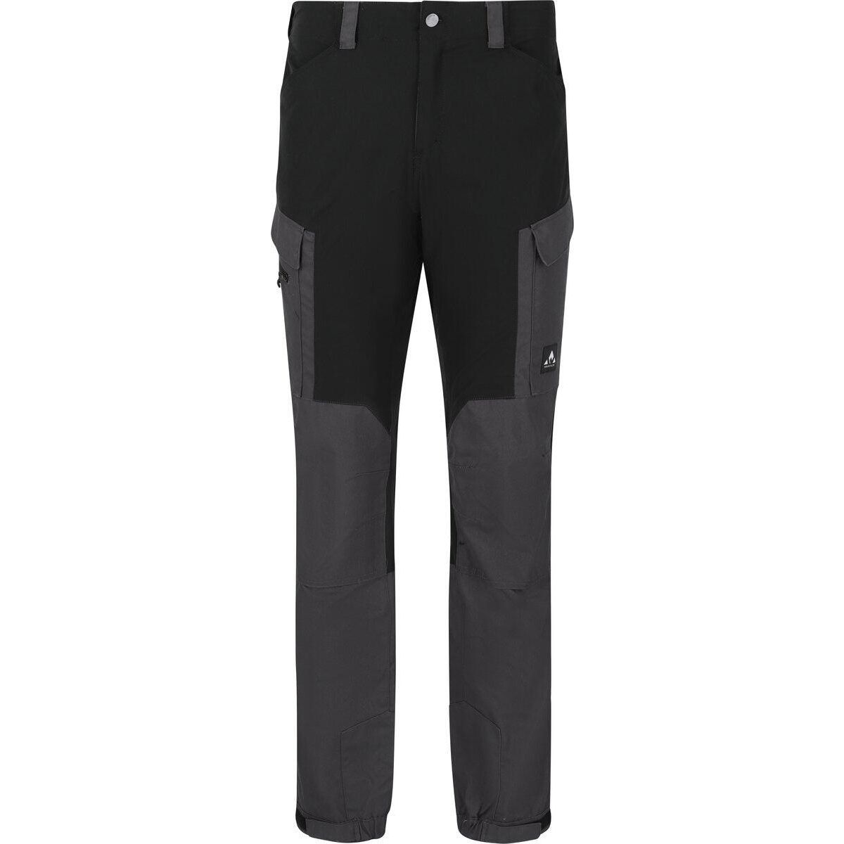 Whistler Romning M Outdoor Pant asphalt (1051) XL W211164-1051-XL
