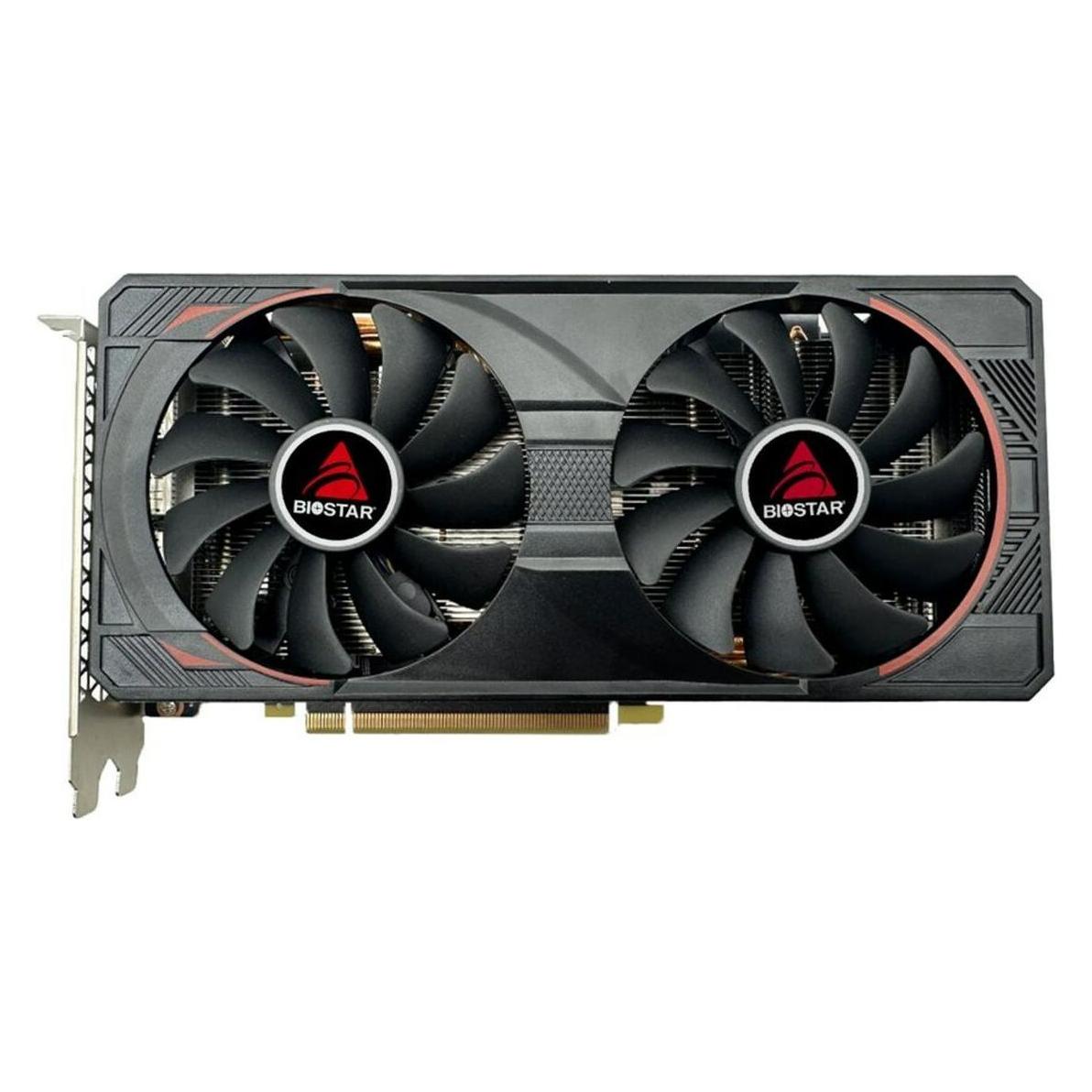 Biostar GeForce RTX 3060 Ti (8 GB, GDDR6X) (N3606TM82)