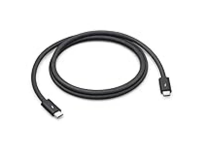Apple Câble Thunderbolt 5 (USB‑C) Pro (1 m) ​​​​​​​