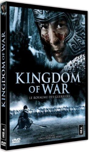 Ching Siu-Tung - Kingdom of war [FR Import] - Preis vom 10.10.2026 11:48:34 h