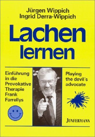 Jürgen Wippich - Lachen lernen - Preis vom 09.10.2026 07:28:09 h