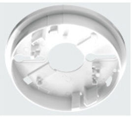 ESYLUX Boîtier AP blanc pour PROTECTOR K PROTECTOR#ER10018992 (ER10018992)