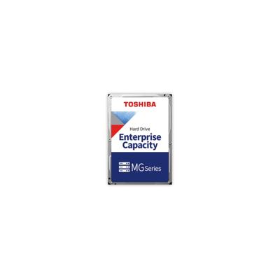 TOSHIBA interne HDD-Festplatte "MG10ADA800E", blau (ohne farbbezeichnung), 8 TB, Festplatten