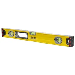 Stanley Wasserwaage FatMax PRO 60 cm (1-43-524)