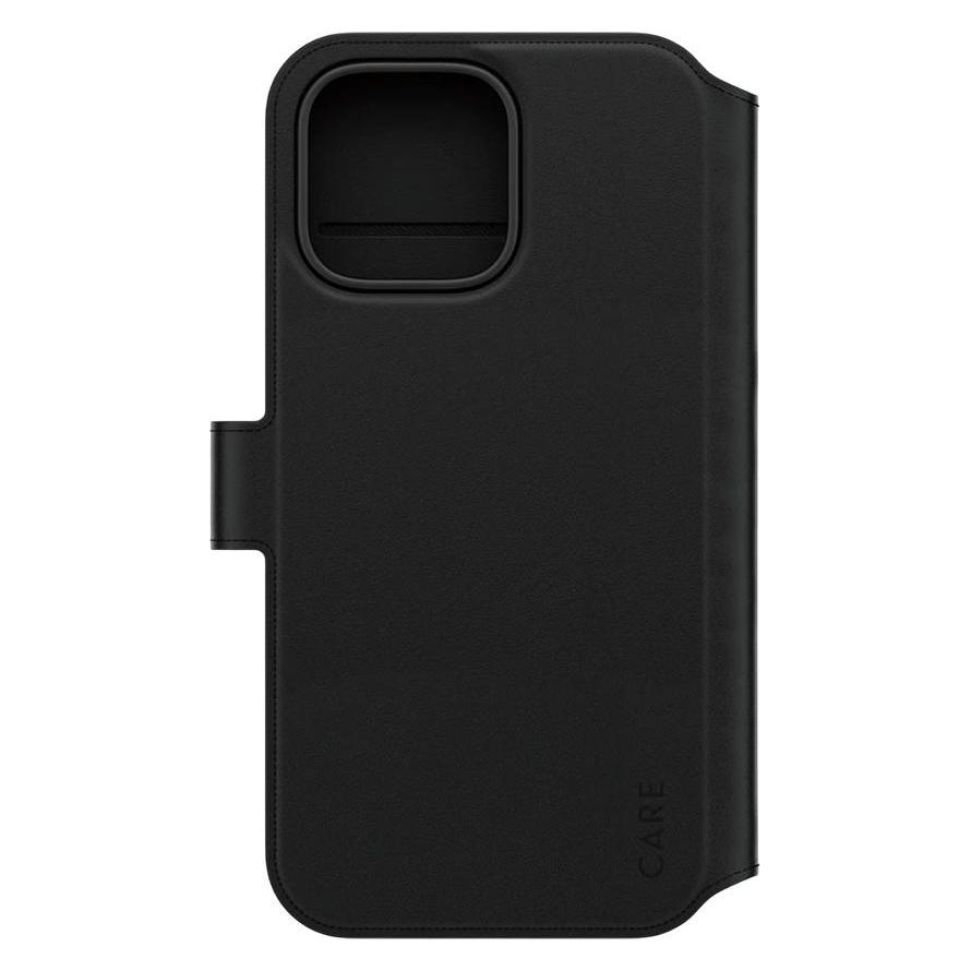 PanzerGlass CARE Tango Two-in-One Wallet Case (Apple iPhone 16 Pro Max) (1332)