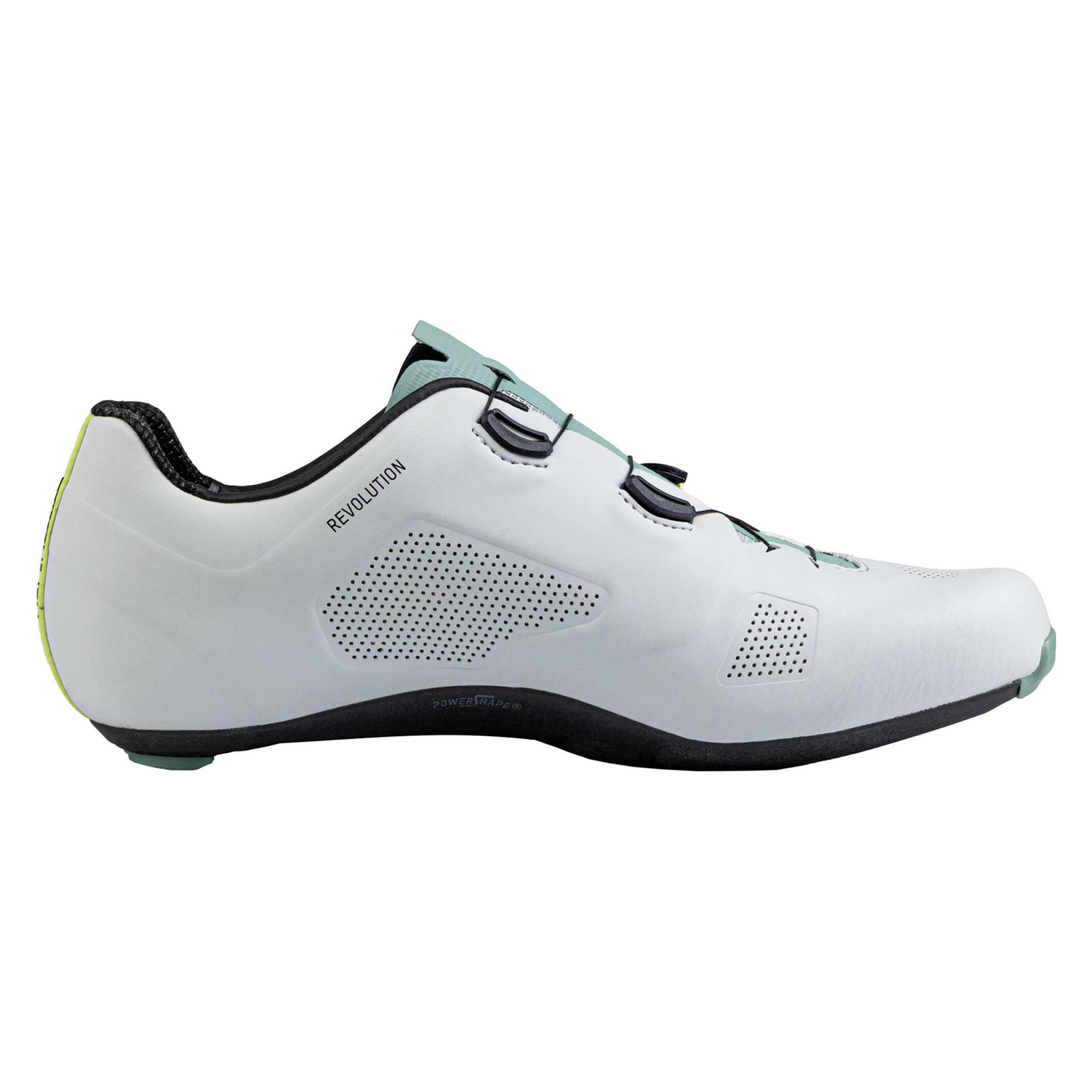 Northwave Revolution (45) (NWB80251040-2light grey/sage)
