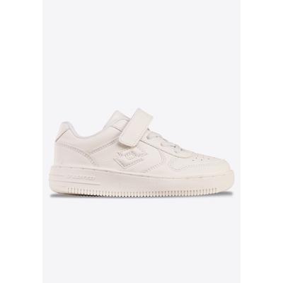 Sneaker LOTTO, Mädchen, Gr. 28, Textil, weiß, Synthetik, Schuhe Sneaker