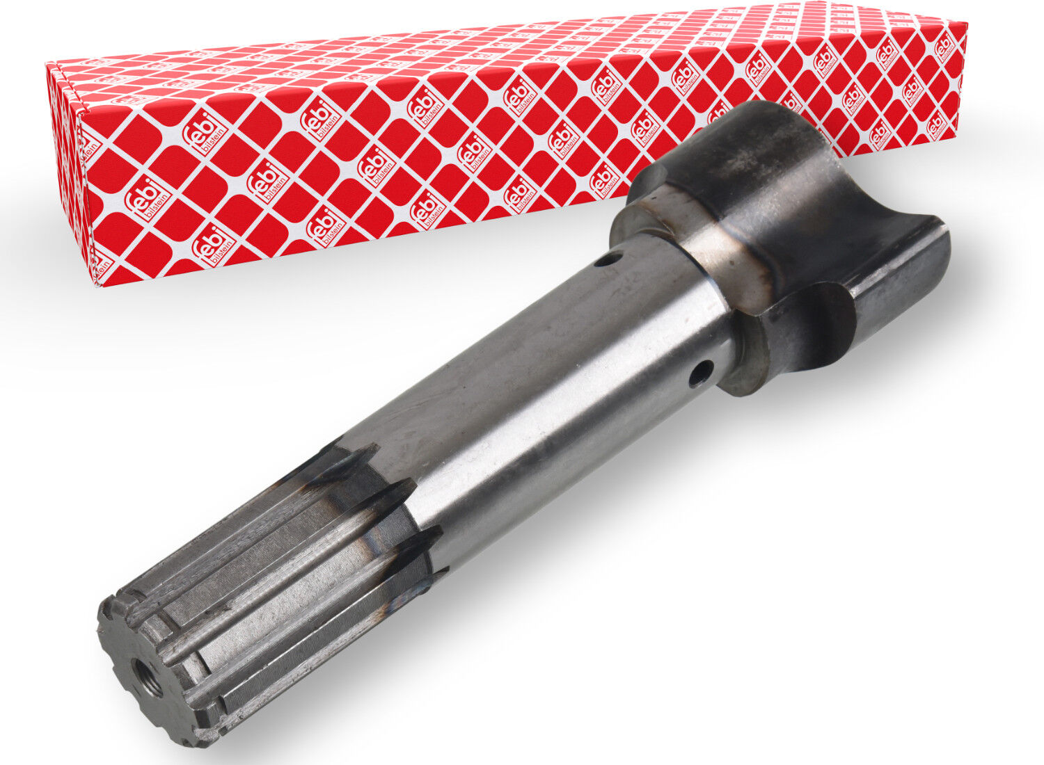 Febi Bilstein Bremswelle, Trommelbremse 175195 Links