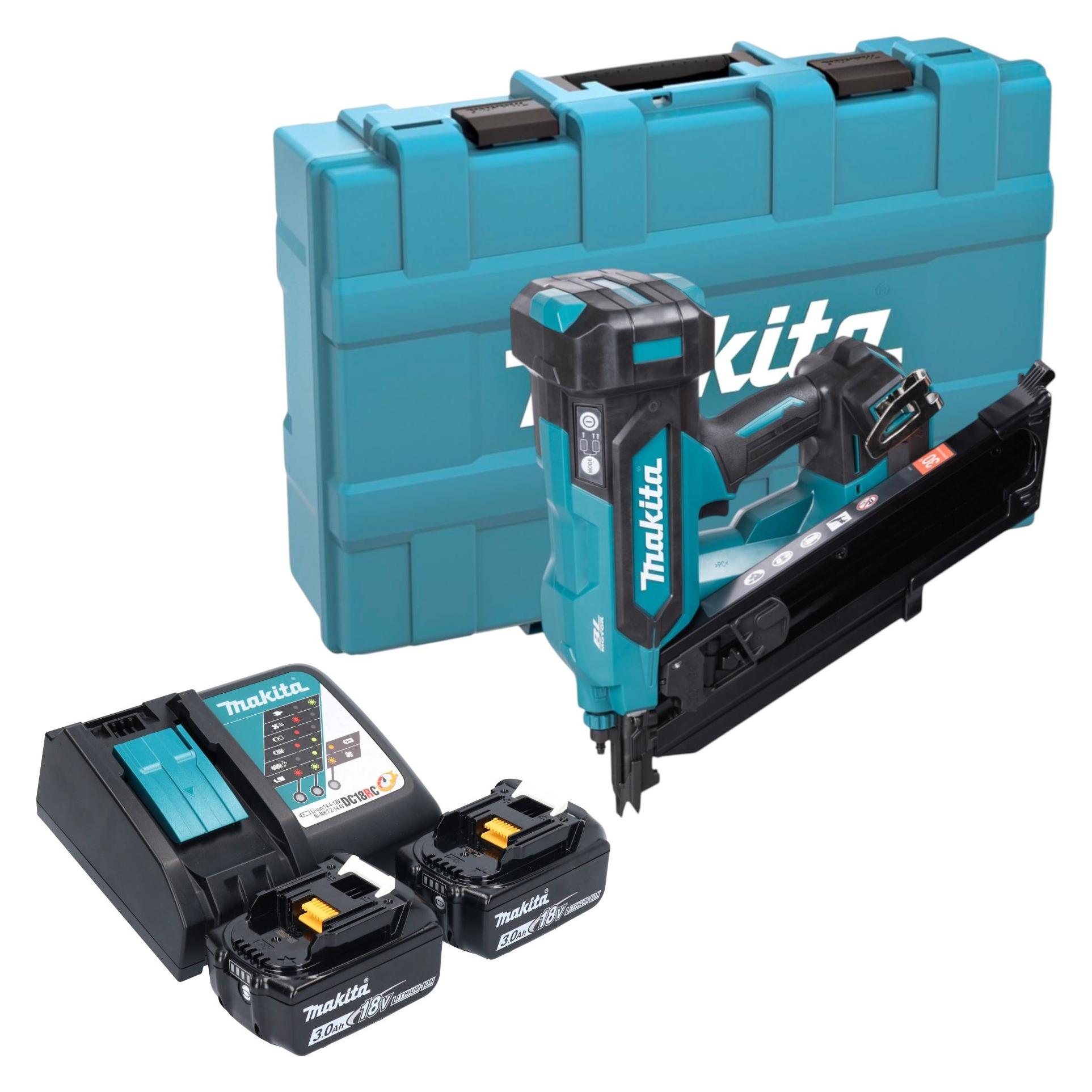 Makita DBN 900 (Nagelpistole) (DBN900ZK)