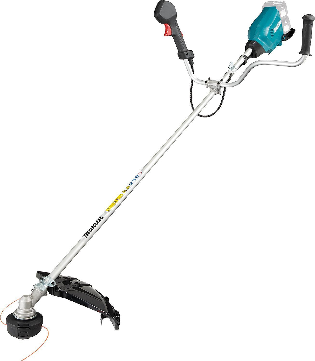 Makita accu-freesmachine DUR369AZ, 2x18V