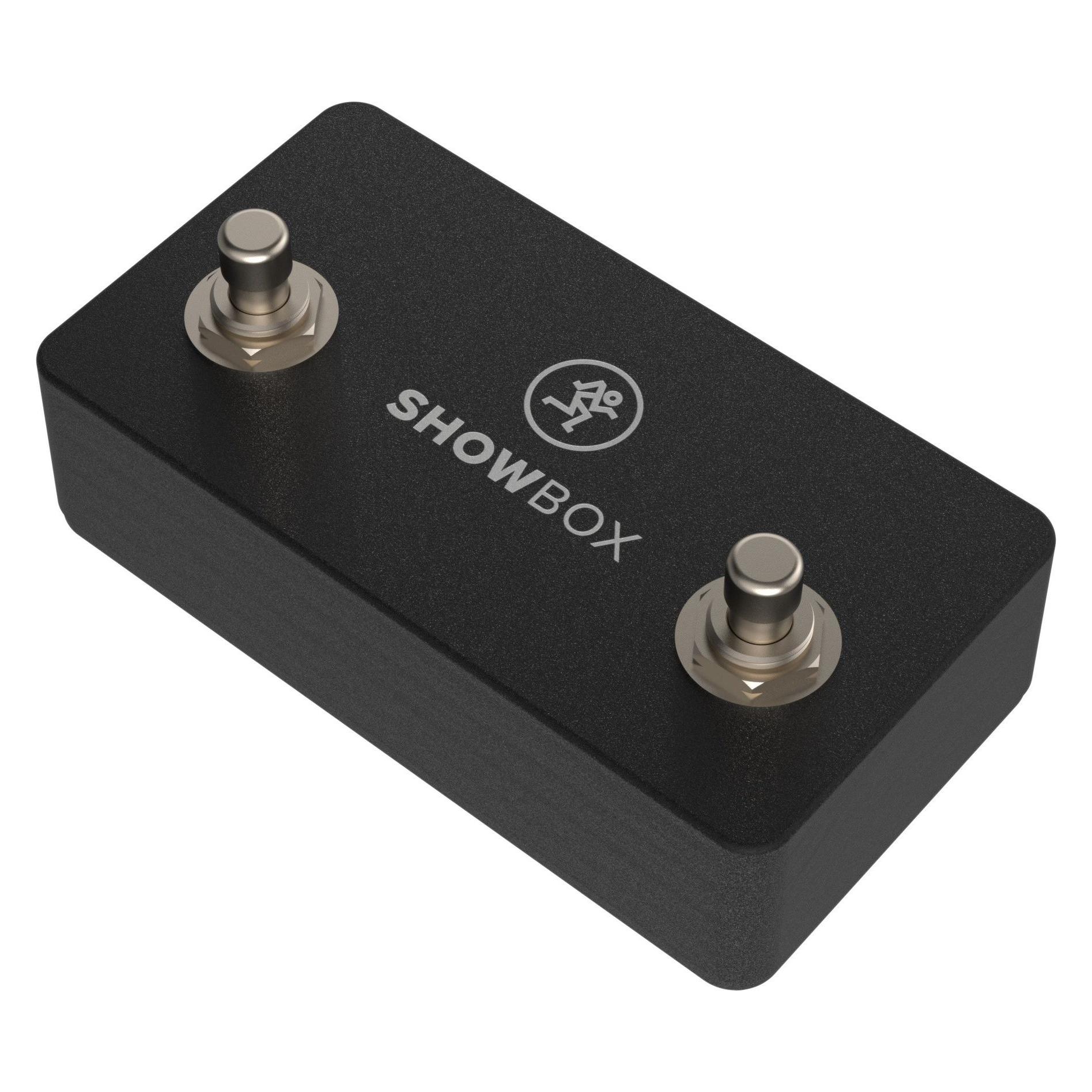Mackie ShowBox Footswitch (2056472)