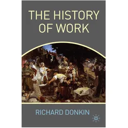 The History of Work, Fachbücher von R. Donkin