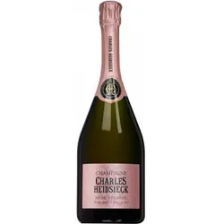 Champagner Charles Heidsieck - Rosé Réserve