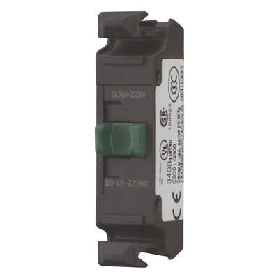 Eaton Schließer-Kontakt M22-FK10 180792