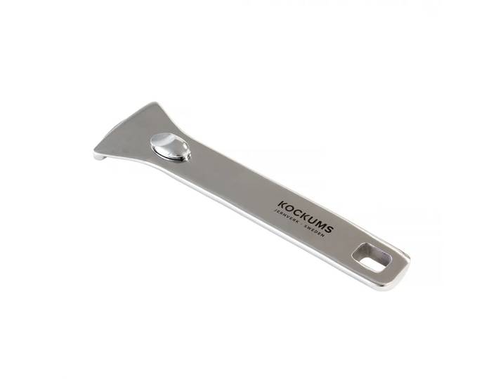 Kockums Jernverk Poignée pour poêle à frire/moule à tarte Acier inoxydable