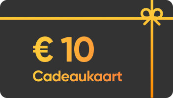 eufy Giftcard for Members (€10) 10.00