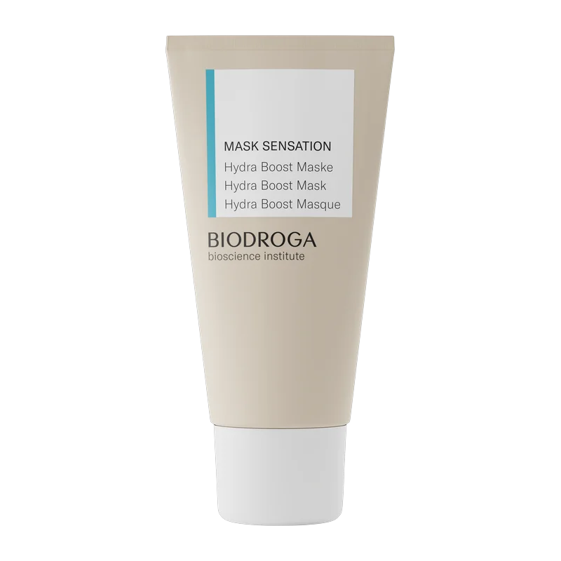 Biodroga Hydra Boost Maske, 50ml BI70079