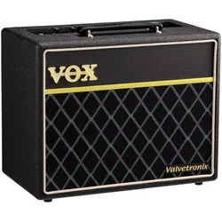 Vox VT20X Classic Blue - E-Gitarrenverstärker