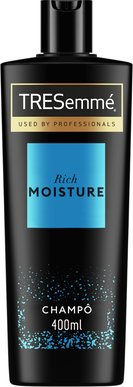 Tresemmé Rich Moisture Shampoo