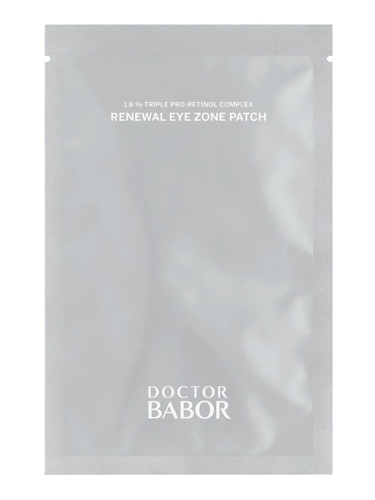 BABOR Resurface Renewal Eye Zone Patch
