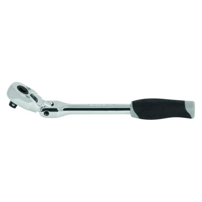 Koken Gelenkknarre umschaltbar, 1/4 Zoll mit Auswerfer (2774JB)